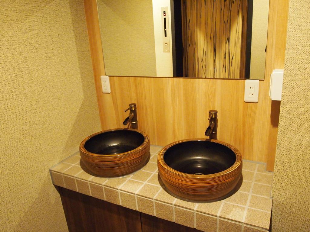 Samurais Hostel Ikebukuro Τόκιο Εξωτερικό φωτογραφία