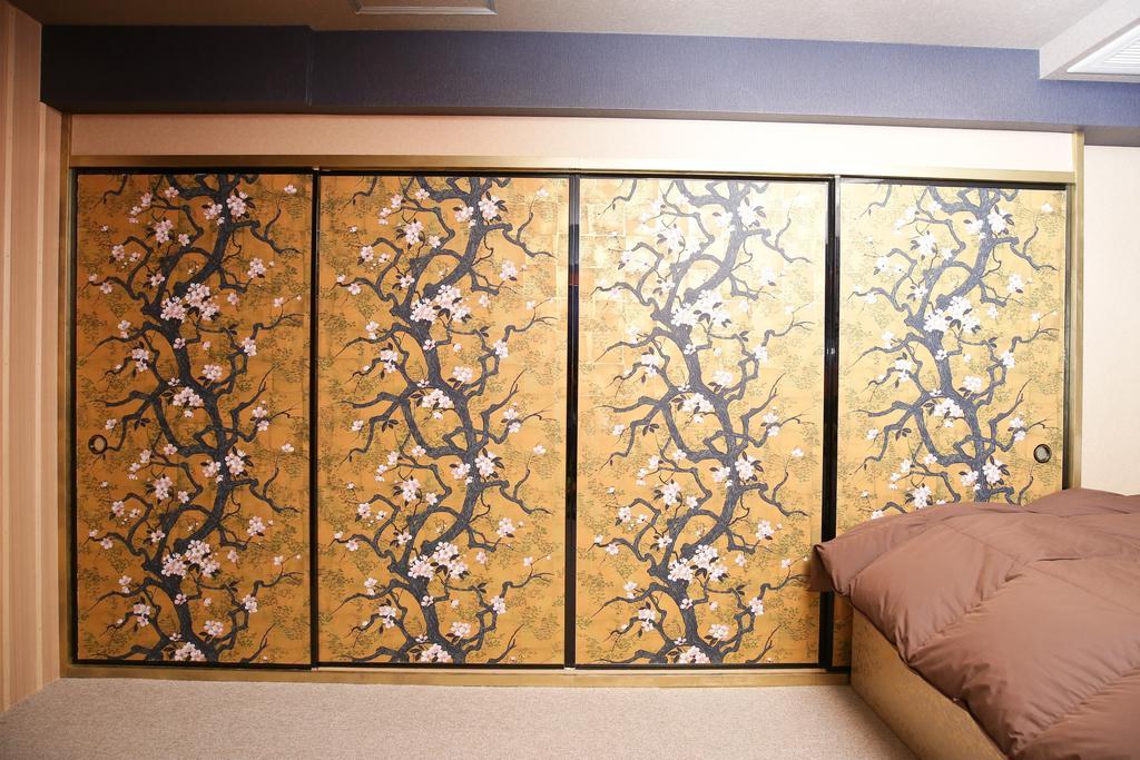 Samurais Hostel Ikebukuro Τόκιο Εξωτερικό φωτογραφία