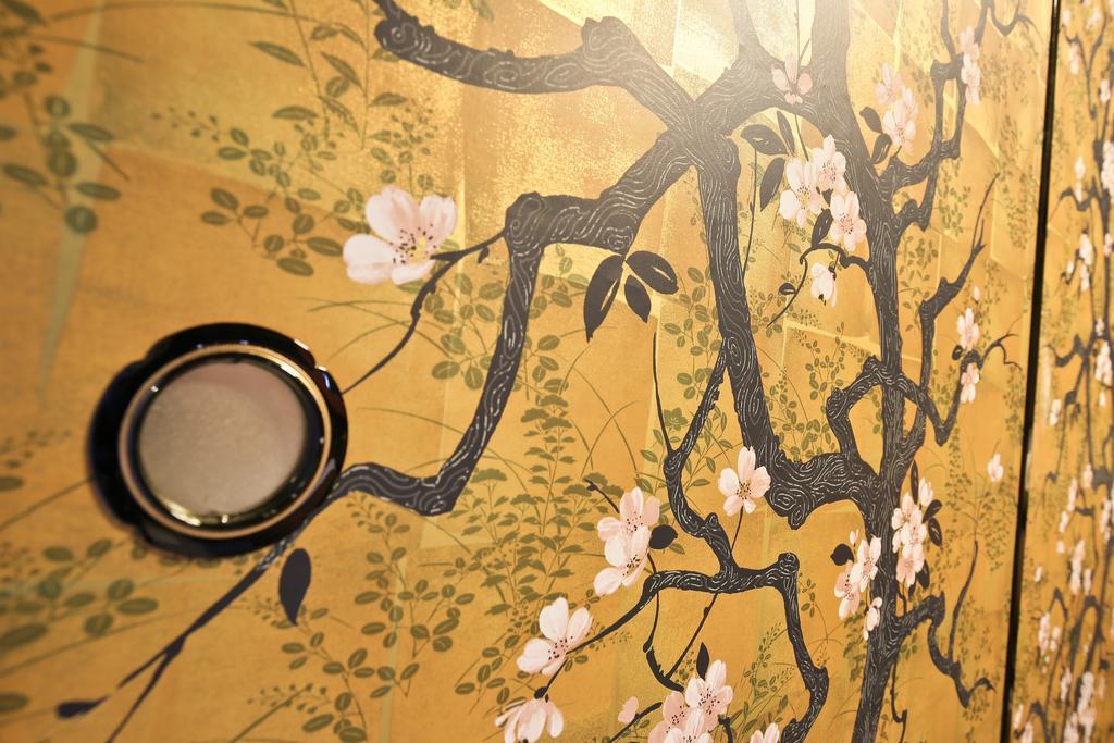 Samurais Hostel Ikebukuro Τόκιο Εξωτερικό φωτογραφία