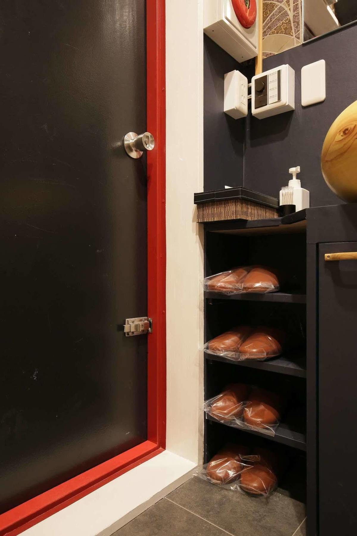 Samurais Hostel Ikebukuro Τόκιο Εξωτερικό φωτογραφία