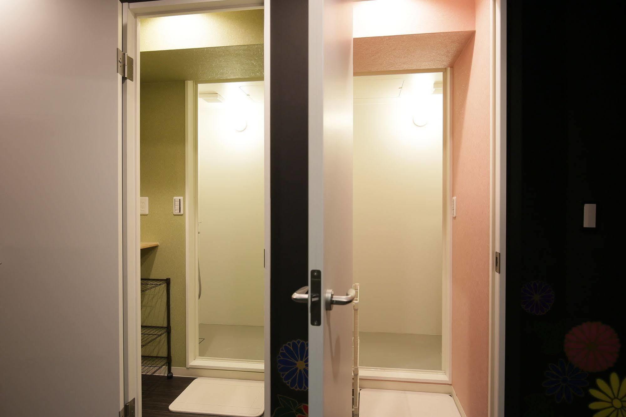 Samurais Hostel Ikebukuro Τόκιο Εξωτερικό φωτογραφία