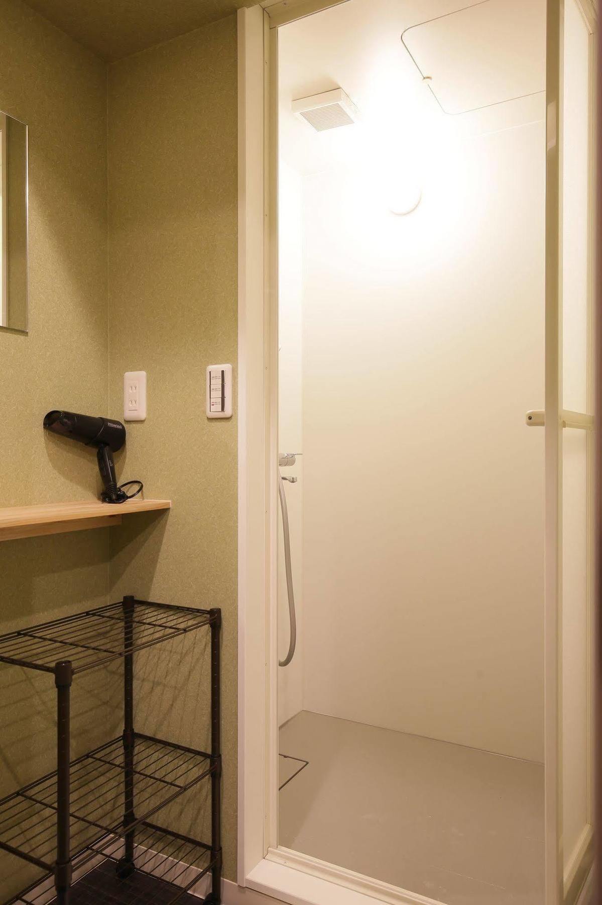 Samurais Hostel Ikebukuro Τόκιο Εξωτερικό φωτογραφία