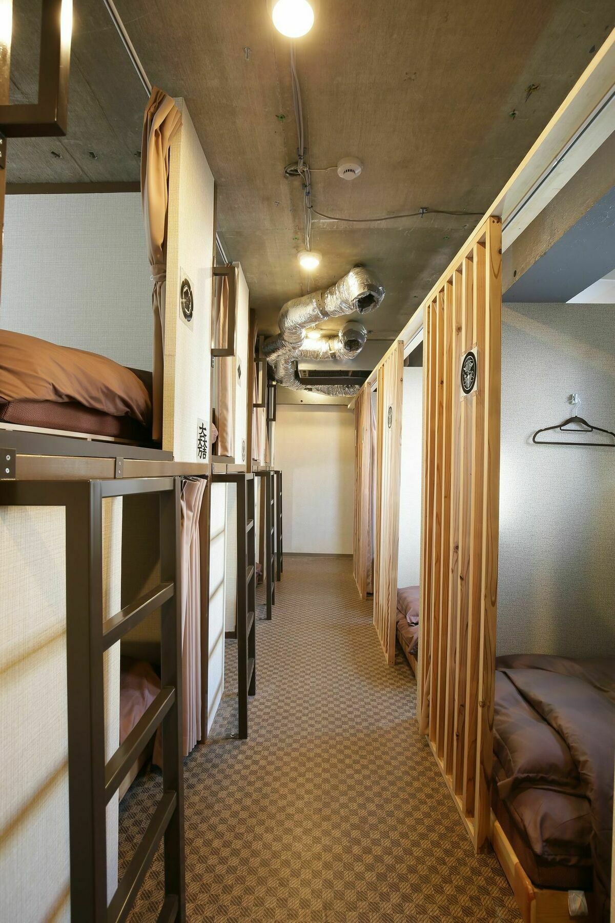 Samurais Hostel Ikebukuro Τόκιο Εξωτερικό φωτογραφία