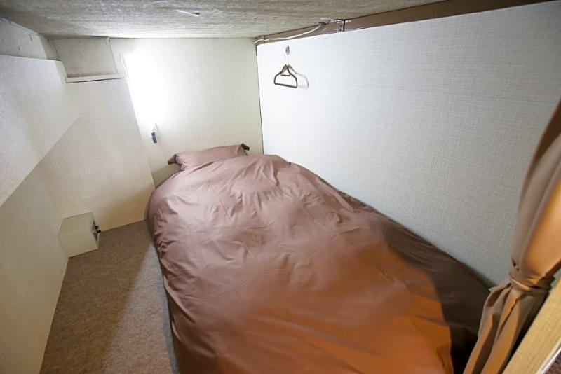Samurais Hostel Ikebukuro Τόκιο Εξωτερικό φωτογραφία