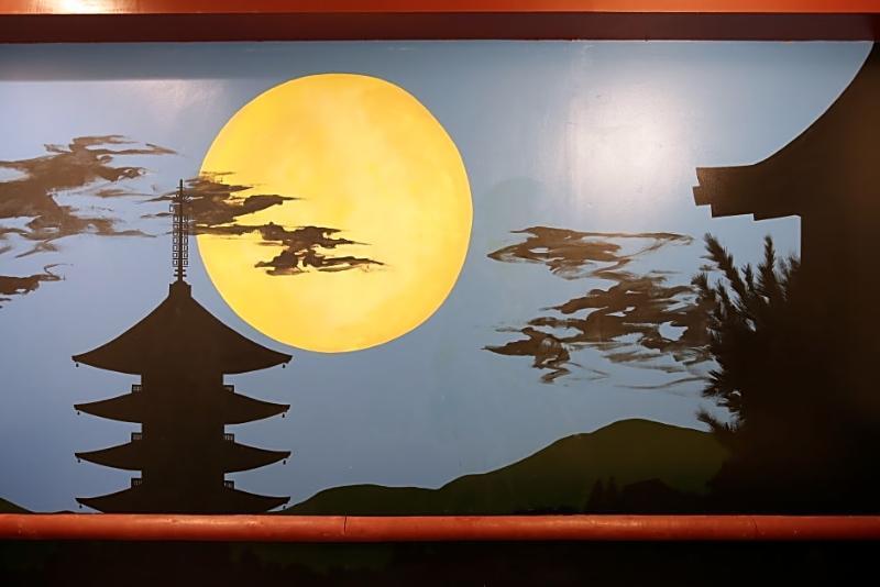 Samurais Hostel Ikebukuro Τόκιο Εξωτερικό φωτογραφία